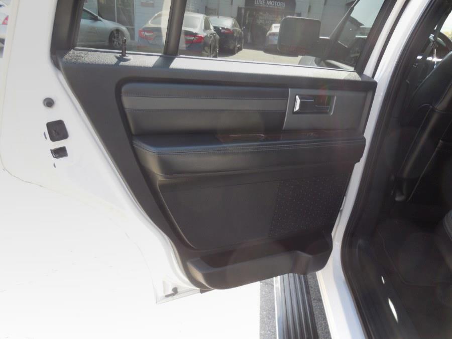 2015 Ford Expedition 2WD 4dr Platinum, available for sale in Hawaiian Gardens, California | Luxe Motors. Hawaiian Gardens, California 2015 Ford Expedition 2WD 4dr Platinum, available for sale in Hawaiian Gardens, California | Luxe Motors. Hawaiian Gardens, California