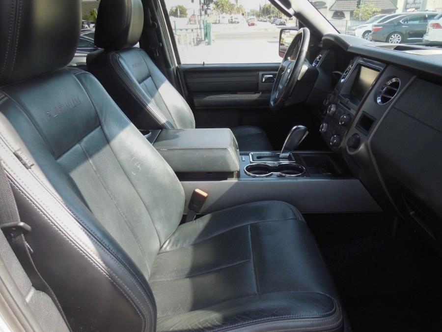 2015 Ford Expedition 2WD 4dr Platinum, available for sale in Hawaiian Gardens, California | Luxe Motors. Hawaiian Gardens, California 2015 Ford Expedition 2WD 4dr Platinum, available for sale in Hawaiian Gardens, California | Luxe Motors. Hawaiian Gardens, California