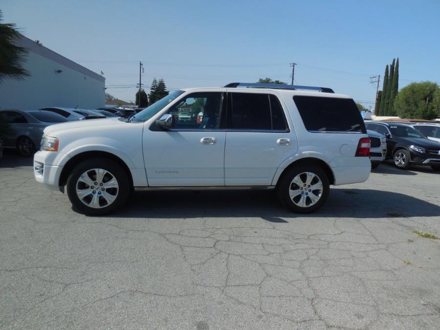 2015 Ford Expedition 2WD 4dr Platinum, available for sale in Hawaiian Gardens, California | Luxe Motors. Hawaiian Gardens, California 2015 Ford Expedition 2WD 4dr Platinum, available for sale in Hawaiian Gardens, California | Luxe Motors. Hawaiian Gardens, California
