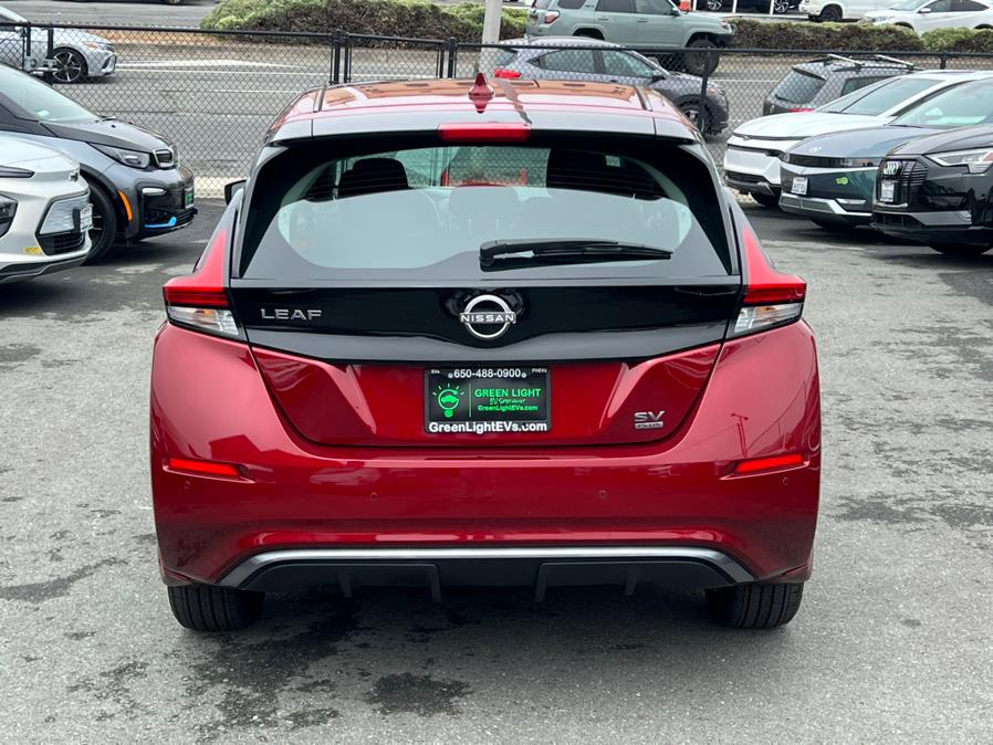 2023 Nissan LEAF SV PLUS, available for sale in Daly City, California | Green Light Auto Wholesale. Daly City, California 2023 Nissan LEAF SV PLUS, available for sale in Daly City, California | Green Light Auto Wholesale. Daly City, California