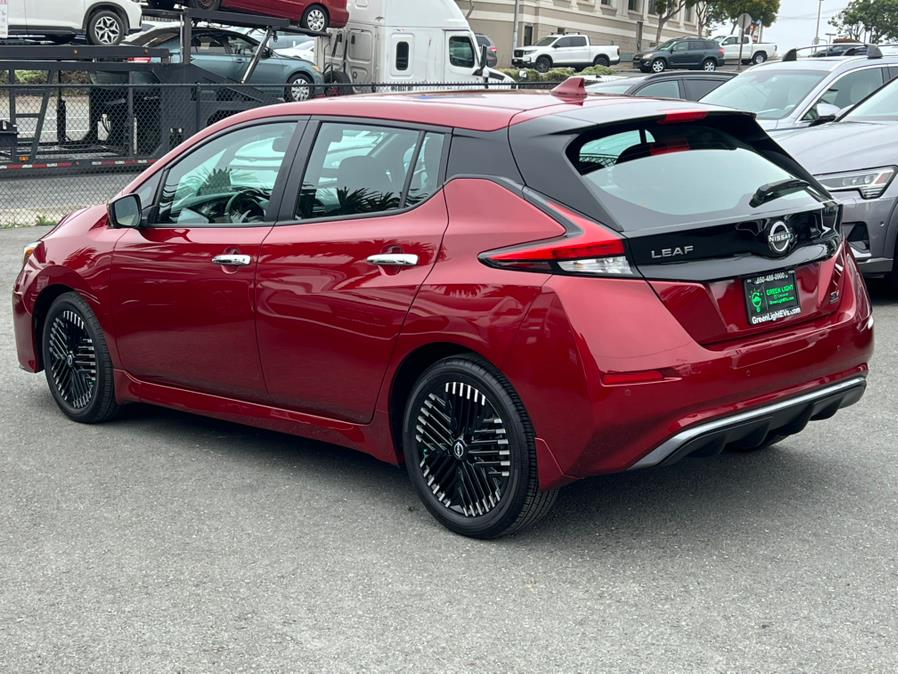 2023 Nissan LEAF SV PLUS, available for sale in Daly City, California | Green Light Auto Wholesale. Daly City, California 2023 Nissan LEAF SV PLUS, available for sale in Daly City, California | Green Light Auto Wholesale. Daly City, California