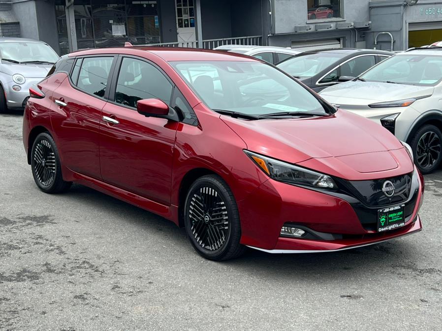 2023 Nissan LEAF SV PLUS, available for sale in Daly City, California | Green Light Auto Wholesale. Daly City, California 2023 Nissan LEAF SV PLUS, available for sale in Daly City, California | Green Light Auto Wholesale. Daly City, California