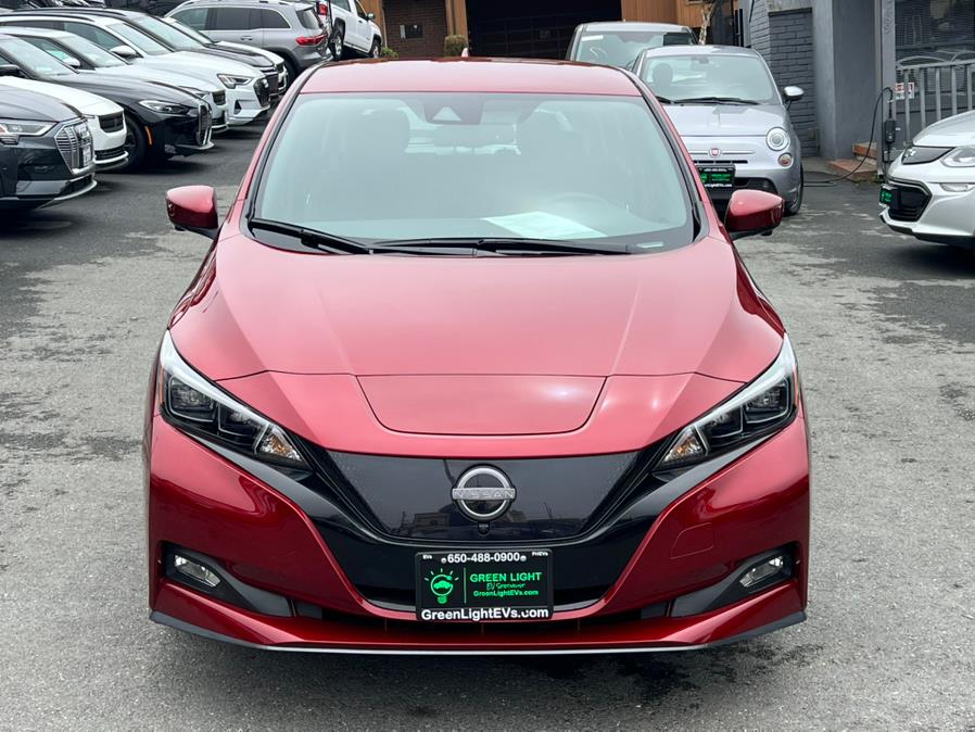 2023 Nissan LEAF SV PLUS, available for sale in Daly City, California | Green Light Auto Wholesale. Daly City, California 2023 Nissan LEAF SV PLUS, available for sale in Daly City, California | Green Light Auto Wholesale. Daly City, California