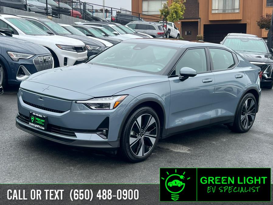 2024 Polestar 2 Long Range Single Motor Plus, available for sale in Daly City, California | Green Light Auto Wholesale. Daly City, California 2024 Polestar 2 Long Range Single Motor Plus, available for sale in Daly City, California | Green Light Auto Wholesale. Daly City, California