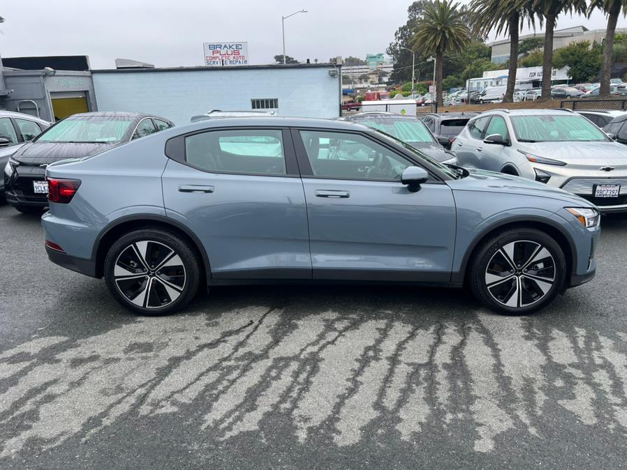 2024 Polestar 2 Long Range Single Motor Plus, available for sale in Daly City, California | Green Light Auto Wholesale. Daly City, California 2024 Polestar 2 Long Range Single Motor Plus, available for sale in Daly City, California | Green Light Auto Wholesale. Daly City, California
