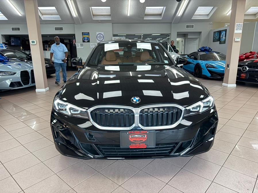2024 BMW 3 Series 330i xDrive Sedan, available for sale in Massapequa Park, New York | Power Motors East. Massapequa Park, New York 2024 BMW 3 Series 330i xDrive Sedan, available for sale in Massapequa Park, New York | Power Motors East. Massapequa Park, New York