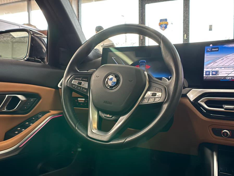 2024 BMW 3 Series 330i xDrive Sedan, available for sale in Massapequa Park, New York | Power Motors East. Massapequa Park, New York 2024 BMW 3 Series 330i xDrive Sedan, available for sale in Massapequa Park, New York | Power Motors East. Massapequa Park, New York