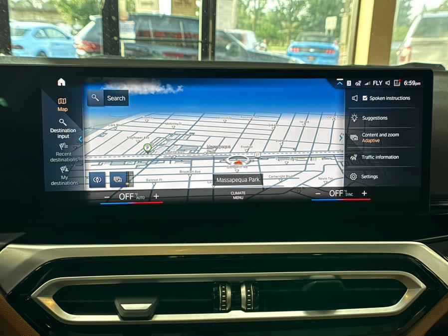 2024 BMW 3 Series 330i xDrive Sedan, available for sale in Massapequa Park, New York | Power Motors East. Massapequa Park, New York 2024 BMW 3 Series 330i xDrive Sedan, available for sale in Massapequa Park, New York | Power Motors East. Massapequa Park, New York