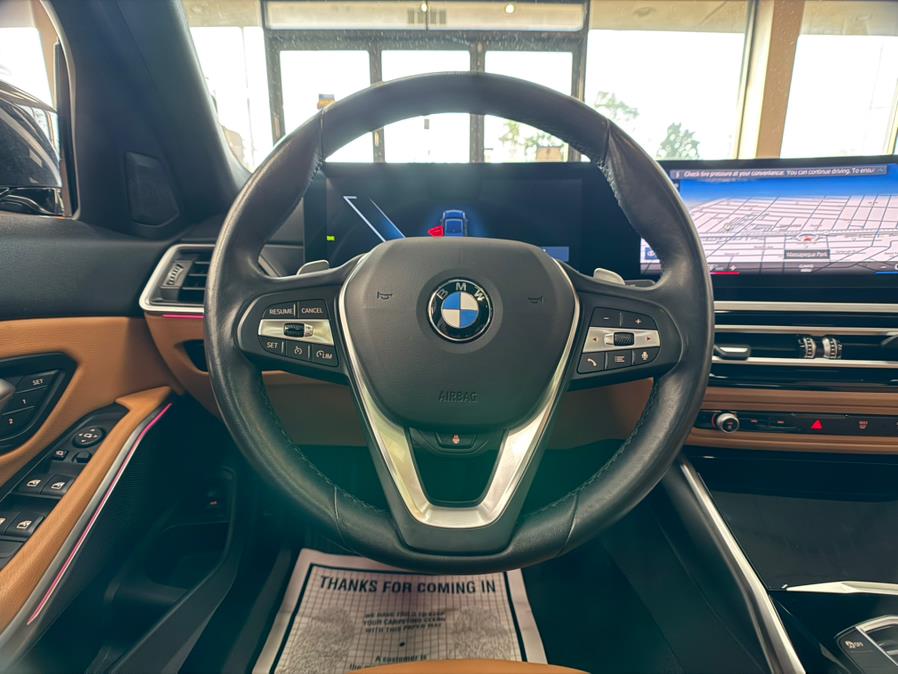 2024 BMW 3 Series 330i xDrive Sedan, available for sale in Massapequa Park, New York | Power Motors East. Massapequa Park, New York 2024 BMW 3 Series 330i xDrive Sedan, available for sale in Massapequa Park, New York | Power Motors East. Massapequa Park, New York