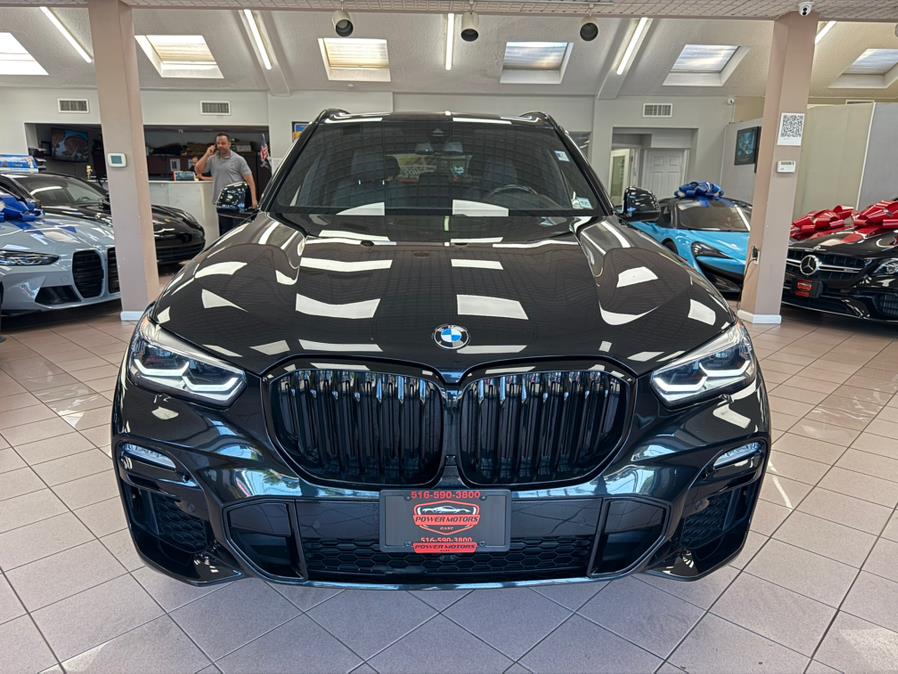 2021 BMW X5 xDrive40i Sports Activity Vehicle, available for sale in Massapequa Park, New York | Power Motors East. Massapequa Park, New York 2021 BMW X5 xDrive40i Sports Activity Vehicle, available for sale in Massapequa Park, New York | Power Motors East. Massapequa Park, New York