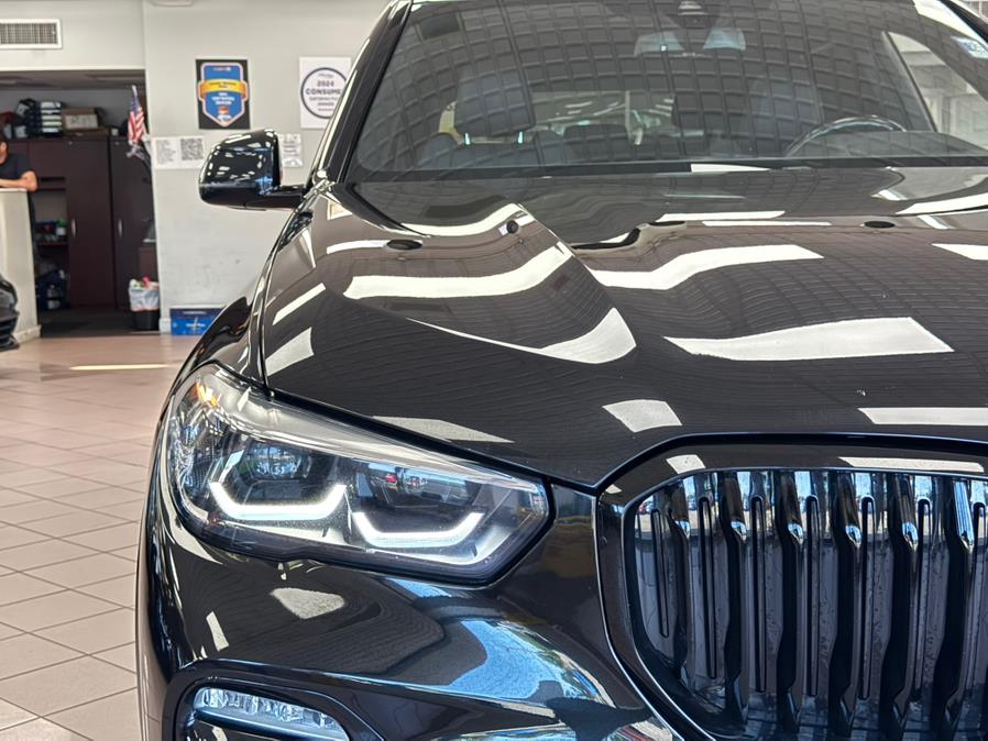2021 BMW X5 xDrive40i Sports Activity Vehicle, available for sale in Massapequa Park, New York | Power Motors East. Massapequa Park, New York 2021 BMW X5 xDrive40i Sports Activity Vehicle, available for sale in Massapequa Park, New York | Power Motors East. Massapequa Park, New York