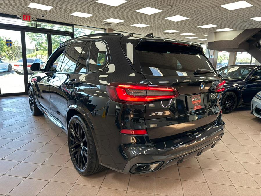 2021 BMW X5 xDrive40i Sports Activity Vehicle, available for sale in Massapequa Park, New York | Power Motors East. Massapequa Park, New York 2021 BMW X5 xDrive40i Sports Activity Vehicle, available for sale in Massapequa Park, New York | Power Motors East. Massapequa Park, New York