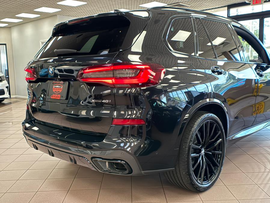 2021 BMW X5 xDrive40i Sports Activity Vehicle, available for sale in Massapequa Park, New York | Power Motors East. Massapequa Park, New York 2021 BMW X5 xDrive40i Sports Activity Vehicle, available for sale in Massapequa Park, New York | Power Motors East. Massapequa Park, New York