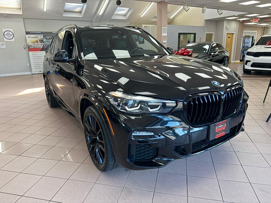 2021 BMW X5 xDrive40i Sports Activity Vehicle, available for sale in Massapequa Park, New York | Power Motors East. Massapequa Park, New York 2021 BMW X5 xDrive40i Sports Activity Vehicle, available for sale in Massapequa Park, New York | Power Motors East. Massapequa Park, New York