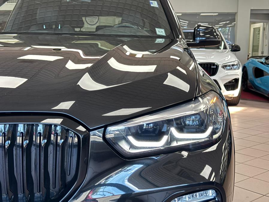 2021 BMW X5 xDrive40i Sports Activity Vehicle, available for sale in Massapequa Park, New York | Power Motors East. Massapequa Park, New York 2021 BMW X5 xDrive40i Sports Activity Vehicle, available for sale in Massapequa Park, New York | Power Motors East. Massapequa Park, New York