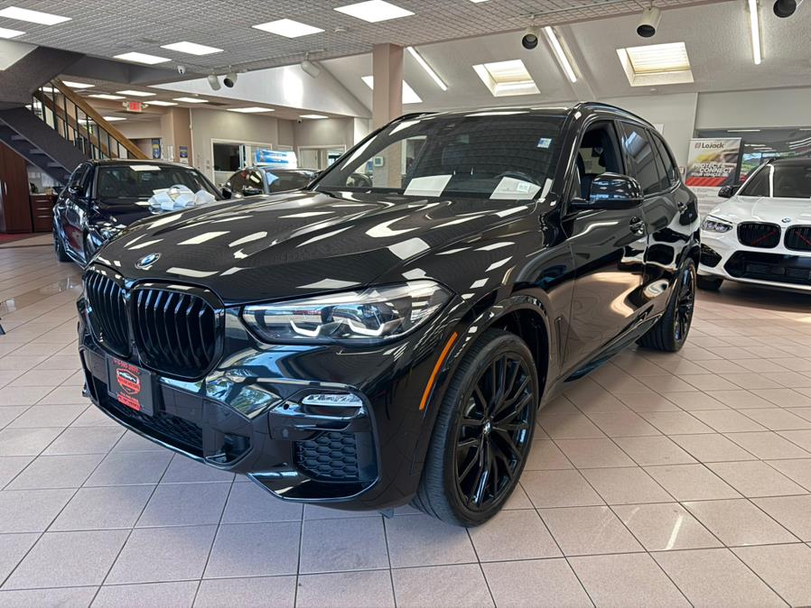 2021 BMW X5 xDrive40i Sports Activity Vehicle, available for sale in Massapequa Park, New York | Power Motors East. Massapequa Park, New York 2021 BMW X5 xDrive40i Sports Activity Vehicle, available for sale in Massapequa Park, New York | Power Motors East. Massapequa Park, New York