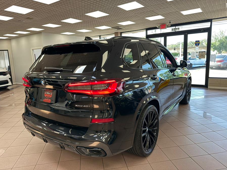 2021 BMW X5 xDrive40i Sports Activity Vehicle, available for sale in Massapequa Park, New York | Power Motors East. Massapequa Park, New York 2021 BMW X5 xDrive40i Sports Activity Vehicle, available for sale in Massapequa Park, New York | Power Motors East. Massapequa Park, New York