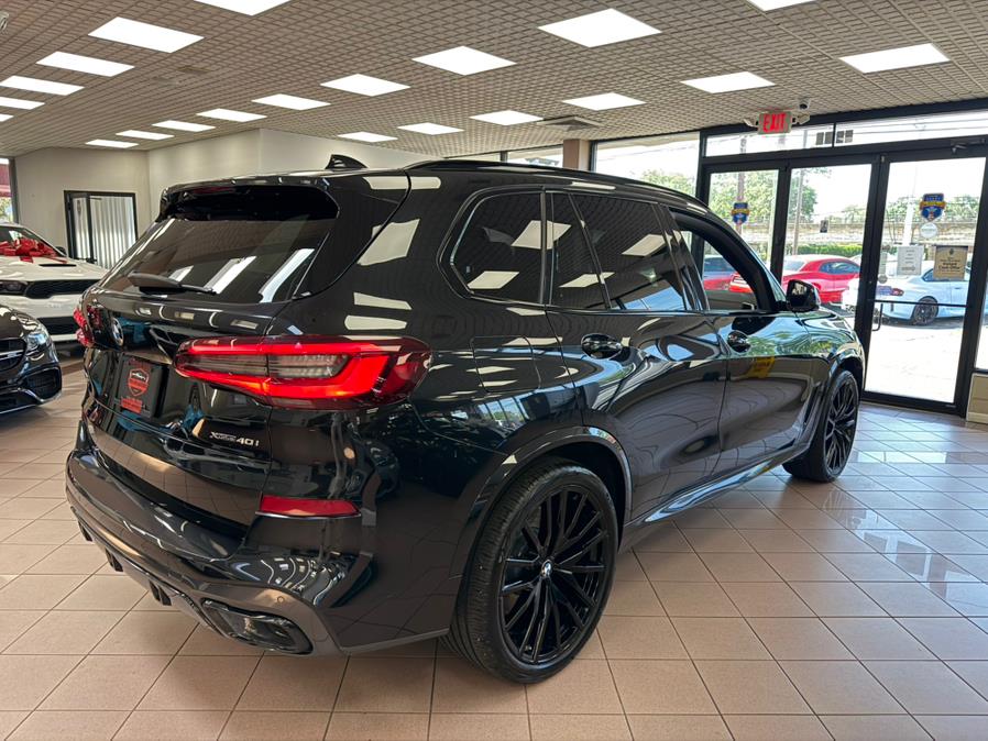 2021 BMW X5 xDrive40i Sports Activity Vehicle, available for sale in Massapequa Park, New York | Power Motors East. Massapequa Park, New York 2021 BMW X5 xDrive40i Sports Activity Vehicle, available for sale in Massapequa Park, New York | Power Motors East. Massapequa Park, New York