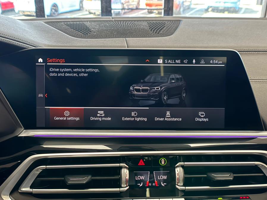 2021 BMW X5 xDrive40i Sports Activity Vehicle, available for sale in Massapequa Park, New York | Power Motors East. Massapequa Park, New York 2021 BMW X5 xDrive40i Sports Activity Vehicle, available for sale in Massapequa Park, New York | Power Motors East. Massapequa Park, New York