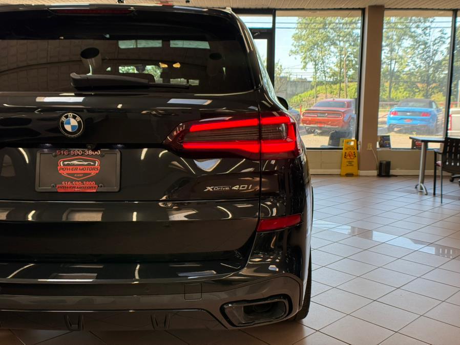 2021 BMW X5 xDrive40i Sports Activity Vehicle, available for sale in Massapequa Park, New York | Power Motors East. Massapequa Park, New York 2021 BMW X5 xDrive40i Sports Activity Vehicle, available for sale in Massapequa Park, New York | Power Motors East. Massapequa Park, New York