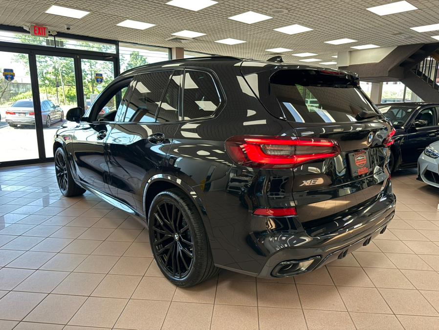 2021 BMW X5 xDrive40i Sports Activity Vehicle, available for sale in Massapequa Park, New York | Power Motors East. Massapequa Park, New York 2021 BMW X5 xDrive40i Sports Activity Vehicle, available for sale in Massapequa Park, New York | Power Motors East. Massapequa Park, New York