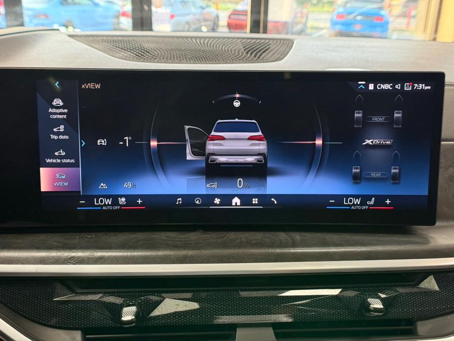 2024 BMW X5 xDrive40i Sports Activity Vehicle, available for sale in Massapequa Park, New York | Power Motors East. Massapequa Park, New York 2024 BMW X5 xDrive40i Sports Activity Vehicle, available for sale in Massapequa Park, New York | Power Motors East. Massapequa Park, New York