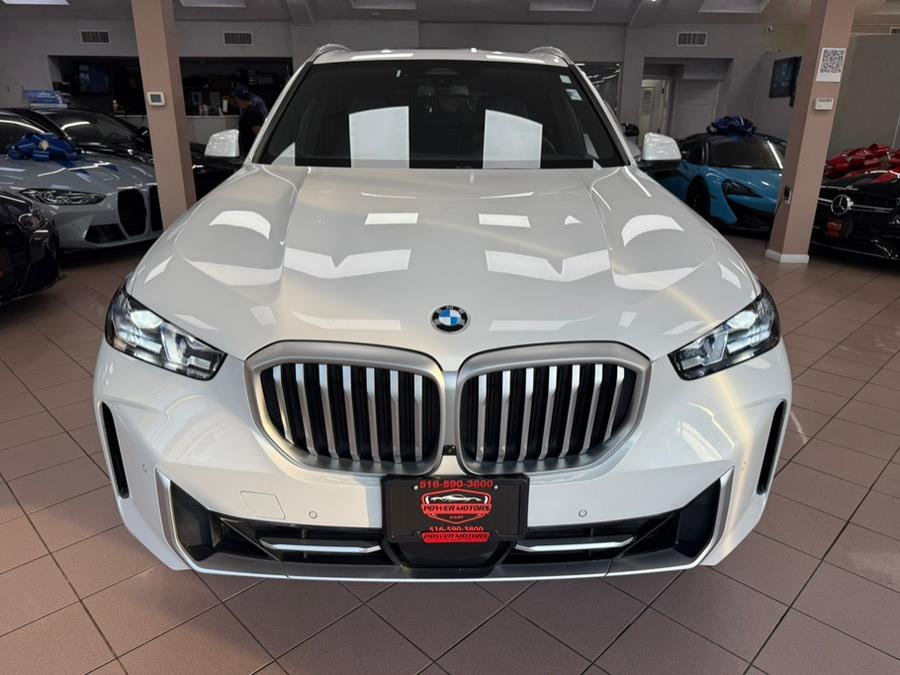 2024 BMW X5 xDrive40i Sports Activity Vehicle, available for sale in Massapequa Park, New York | Power Motors East. Massapequa Park, New York 2024 BMW X5 xDrive40i Sports Activity Vehicle, available for sale in Massapequa Park, New York | Power Motors East. Massapequa Park, New York