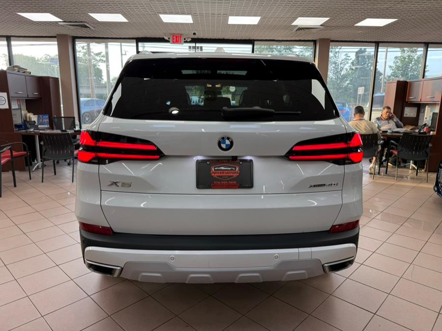 2024 BMW X5 xDrive40i Sports Activity Vehicle, available for sale in Massapequa Park, New York | Power Motors East. Massapequa Park, New York 2024 BMW X5 xDrive40i Sports Activity Vehicle, available for sale in Massapequa Park, New York | Power Motors East. Massapequa Park, New York