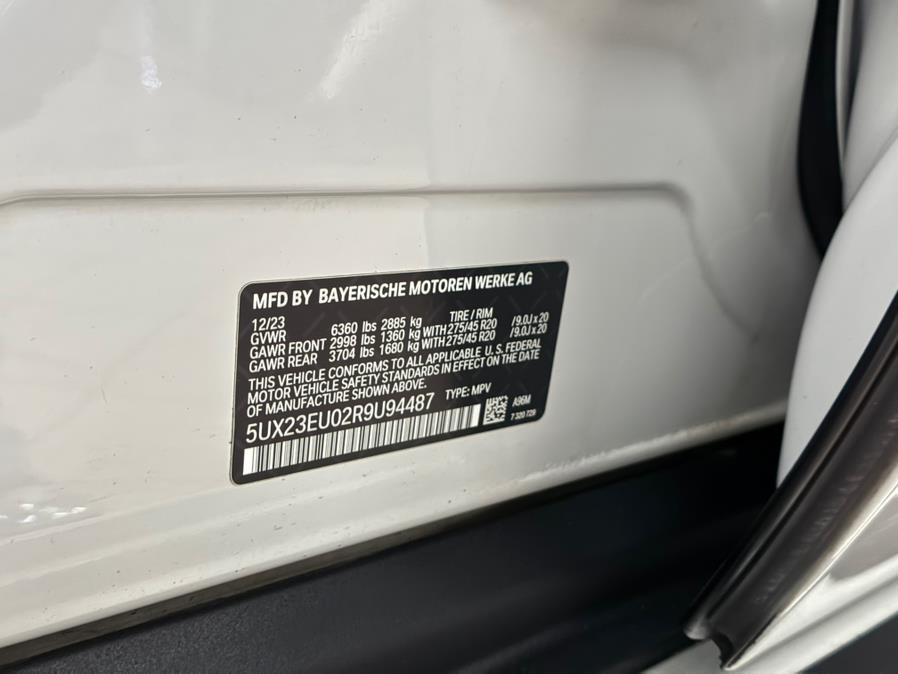 2024 BMW X5 xDrive40i Sports Activity Vehicle, available for sale in Massapequa Park, New York | Power Motors East. Massapequa Park, New York 2024 BMW X5 xDrive40i Sports Activity Vehicle, available for sale in Massapequa Park, New York | Power Motors East. Massapequa Park, New York