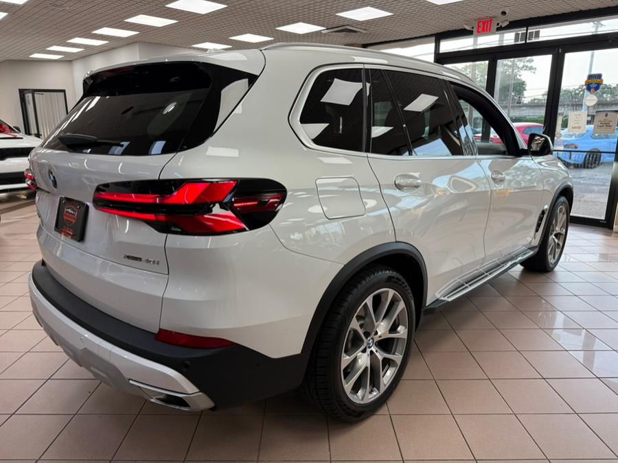 2024 BMW X5 xDrive40i Sports Activity Vehicle, available for sale in Massapequa Park, New York | Power Motors East. Massapequa Park, New York 2024 BMW X5 xDrive40i Sports Activity Vehicle, available for sale in Massapequa Park, New York | Power Motors East. Massapequa Park, New York