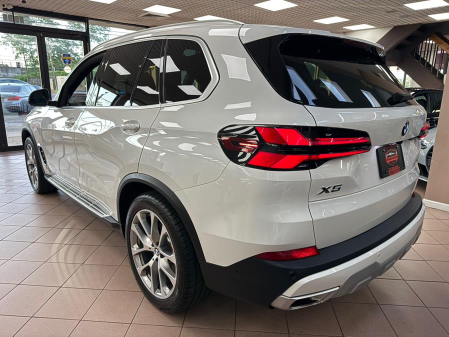 2024 BMW X5 xDrive40i Sports Activity Vehicle, available for sale in Massapequa Park, New York | Power Motors East. Massapequa Park, New York 2024 BMW X5 xDrive40i Sports Activity Vehicle, available for sale in Massapequa Park, New York | Power Motors East. Massapequa Park, New York