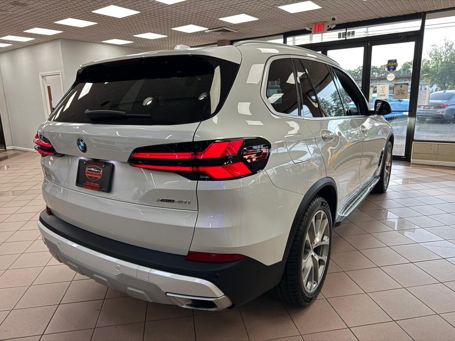 2024 BMW X5 xDrive40i Sports Activity Vehicle, available for sale in Massapequa Park, New York | Power Motors East. Massapequa Park, New York 2024 BMW X5 xDrive40i Sports Activity Vehicle, available for sale in Massapequa Park, New York | Power Motors East. Massapequa Park, New York