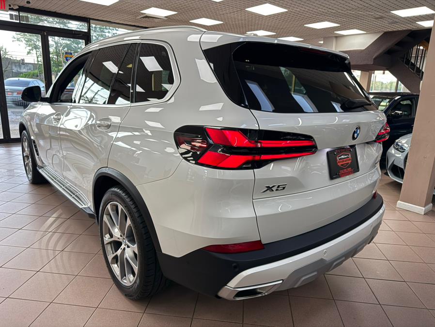 2024 BMW X5 xDrive40i Sports Activity Vehicle, available for sale in Massapequa Park, New York | Power Motors East. Massapequa Park, New York 2024 BMW X5 xDrive40i Sports Activity Vehicle, available for sale in Massapequa Park, New York | Power Motors East. Massapequa Park, New York