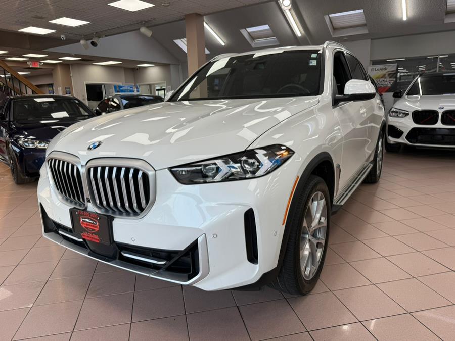 2024 BMW X5 xDrive40i Sports Activity Vehicle, available for sale in Massapequa Park, New York | Power Motors East. Massapequa Park, New York 2024 BMW X5 xDrive40i Sports Activity Vehicle, available for sale in Massapequa Park, New York | Power Motors East. Massapequa Park, New York