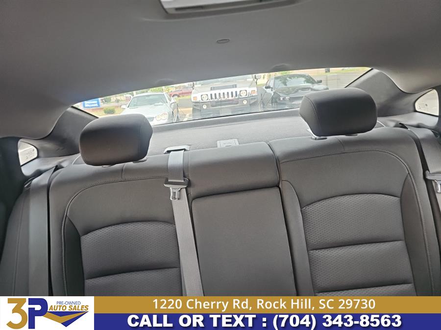 2020 Chevrolet Malibu 4dr Sdn LT, available for sale in Rock Hill, South Carolina | 3 Points Auto Sales. Rock Hill, South Carolina 2020 Chevrolet Malibu 4dr Sdn LT, available for sale in Rock Hill, South Carolina | 3 Points Auto Sales. Rock Hill, South Carolina