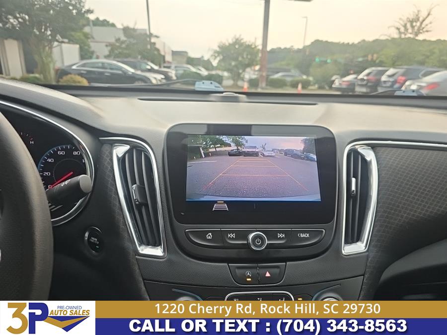 2020 Chevrolet Malibu 4dr Sdn LT, available for sale in Rock Hill, South Carolina | 3 Points Auto Sales. Rock Hill, South Carolina 2020 Chevrolet Malibu 4dr Sdn LT, available for sale in Rock Hill, South Carolina | 3 Points Auto Sales. Rock Hill, South Carolina
