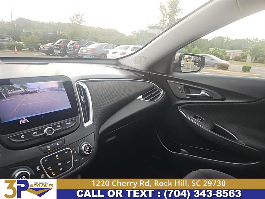 2020 Chevrolet Malibu 4dr Sdn LT, available for sale in Rock Hill, South Carolina | 3 Points Auto Sales. Rock Hill, South Carolina 2020 Chevrolet Malibu 4dr Sdn LT, available for sale in Rock Hill, South Carolina | 3 Points Auto Sales. Rock Hill, South Carolina