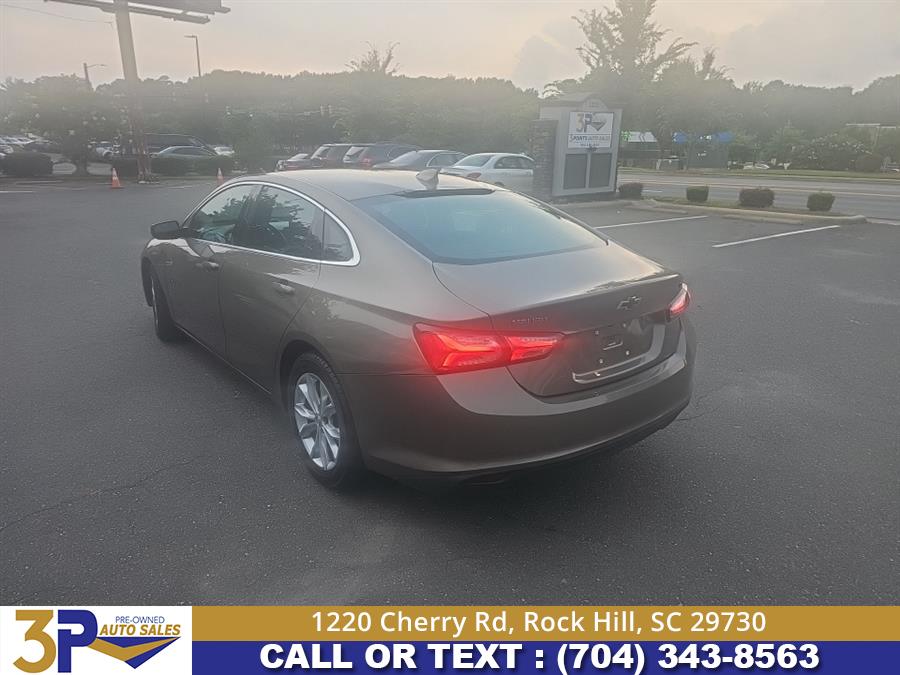 2020 Chevrolet Malibu 4dr Sdn LT, available for sale in Rock Hill, South Carolina | 3 Points Auto Sales. Rock Hill, South Carolina 2020 Chevrolet Malibu 4dr Sdn LT, available for sale in Rock Hill, South Carolina | 3 Points Auto Sales. Rock Hill, South Carolina
