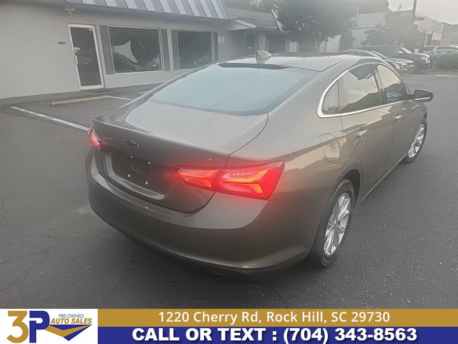 2020 Chevrolet Malibu 4dr Sdn LT, available for sale in Rock Hill, South Carolina | 3 Points Auto Sales. Rock Hill, South Carolina 2020 Chevrolet Malibu 4dr Sdn LT, available for sale in Rock Hill, South Carolina | 3 Points Auto Sales. Rock Hill, South Carolina