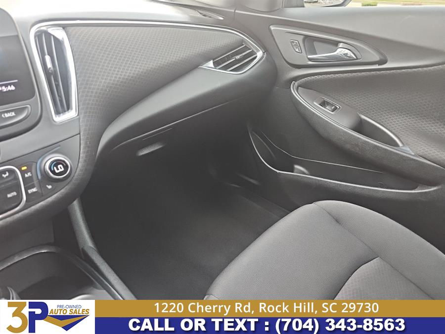 2020 Chevrolet Malibu 4dr Sdn LT, available for sale in Rock Hill, South Carolina | 3 Points Auto Sales. Rock Hill, South Carolina 2020 Chevrolet Malibu 4dr Sdn LT, available for sale in Rock Hill, South Carolina | 3 Points Auto Sales. Rock Hill, South Carolina