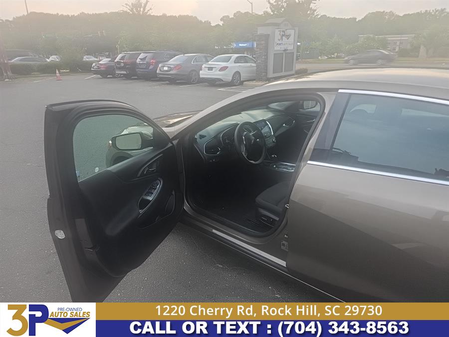 2020 Chevrolet Malibu 4dr Sdn LT, available for sale in Rock Hill, South Carolina | 3 Points Auto Sales. Rock Hill, South Carolina 2020 Chevrolet Malibu 4dr Sdn LT, available for sale in Rock Hill, South Carolina | 3 Points Auto Sales. Rock Hill, South Carolina
