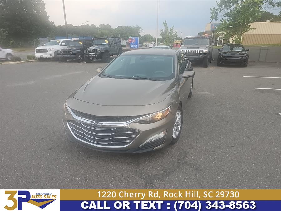 2020 Chevrolet Malibu 4dr Sdn LT, available for sale in Rock Hill, South Carolina | 3 Points Auto Sales. Rock Hill, South Carolina 2020 Chevrolet Malibu 4dr Sdn LT, available for sale in Rock Hill, South Carolina | 3 Points Auto Sales. Rock Hill, South Carolina
