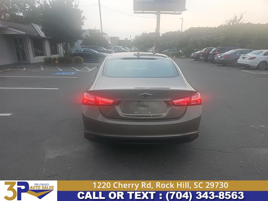 2020 Chevrolet Malibu 4dr Sdn LT, available for sale in Rock Hill, South Carolina | 3 Points Auto Sales. Rock Hill, South Carolina 2020 Chevrolet Malibu 4dr Sdn LT, available for sale in Rock Hill, South Carolina | 3 Points Auto Sales. Rock Hill, South Carolina
