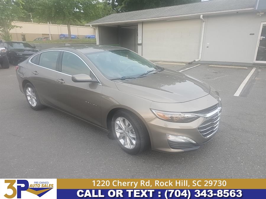 2020 Chevrolet Malibu 4dr Sdn LT, available for sale in Rock Hill, South Carolina | 3 Points Auto Sales. Rock Hill, South Carolina 2020 Chevrolet Malibu 4dr Sdn LT, available for sale in Rock Hill, South Carolina | 3 Points Auto Sales. Rock Hill, South Carolina