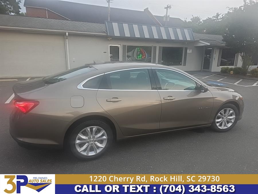 2020 Chevrolet Malibu 4dr Sdn LT, available for sale in Rock Hill, South Carolina | 3 Points Auto Sales. Rock Hill, South Carolina 2020 Chevrolet Malibu 4dr Sdn LT, available for sale in Rock Hill, South Carolina | 3 Points Auto Sales. Rock Hill, South Carolina