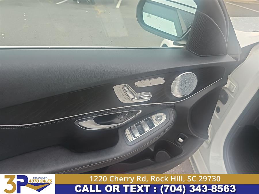 2015 Mercedes-Benz C-Class 4dr Sdn C300 Luxury 4MATIC, available for sale in Rock Hill, South Carolina | 3 Points Auto Sales. Rock Hill, South Carolina 2015 Mercedes-Benz C-Class 4dr Sdn C300 Luxury 4MATIC, available for sale in Rock Hill, South Carolina | 3 Points Auto Sales. Rock Hill, South Carolina