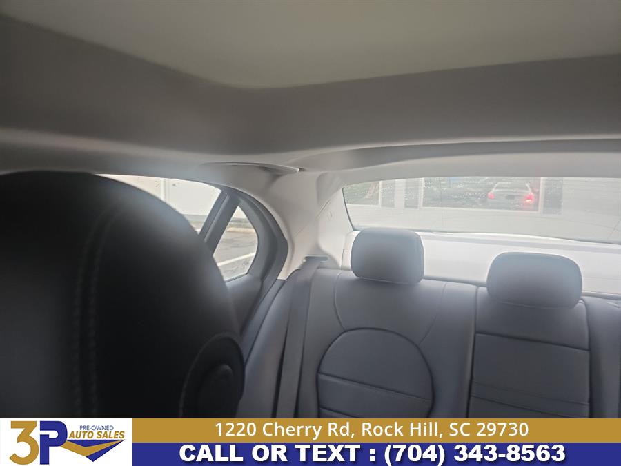 2015 Mercedes-Benz C-Class 4dr Sdn C300 Luxury 4MATIC, available for sale in Rock Hill, South Carolina | 3 Points Auto Sales. Rock Hill, South Carolina 2015 Mercedes-Benz C-Class 4dr Sdn C300 Luxury 4MATIC, available for sale in Rock Hill, South Carolina | 3 Points Auto Sales. Rock Hill, South Carolina