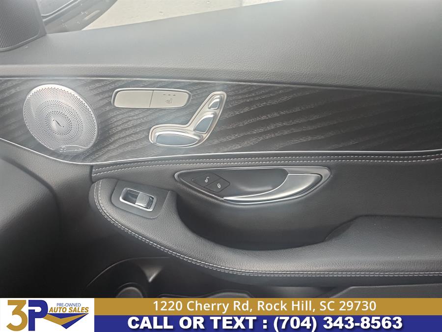 2015 Mercedes-Benz C-Class 4dr Sdn C300 Luxury 4MATIC, available for sale in Rock Hill, South Carolina | 3 Points Auto Sales. Rock Hill, South Carolina 2015 Mercedes-Benz C-Class 4dr Sdn C300 Luxury 4MATIC, available for sale in Rock Hill, South Carolina | 3 Points Auto Sales. Rock Hill, South Carolina