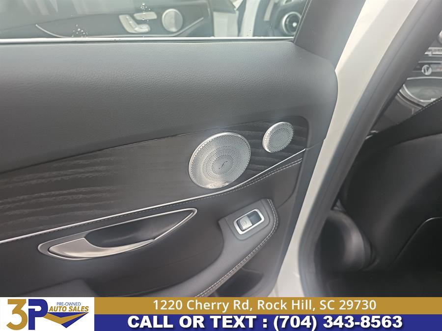 2015 Mercedes-Benz C-Class 4dr Sdn C300 Luxury 4MATIC, available for sale in Rock Hill, South Carolina | 3 Points Auto Sales. Rock Hill, South Carolina 2015 Mercedes-Benz C-Class 4dr Sdn C300 Luxury 4MATIC, available for sale in Rock Hill, South Carolina | 3 Points Auto Sales. Rock Hill, South Carolina
