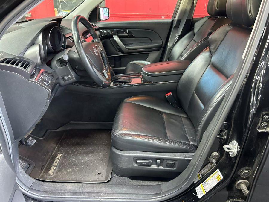 2007 Acura Mdx Sport Utility 4D, available for sale in Garfield, New Jersey | Urban Motors Collection. Garfield, New Jersey 2007 Acura Mdx Sport Utility 4D, available for sale in Garfield, New Jersey | Urban Motors Collection. Garfield, New Jersey